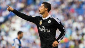 Real Madrid : Quand Cristiano Ronaldo bat un record personnel !