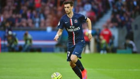 Mercato - PSG : Ça bougerait enfin pour Javier Pastore !