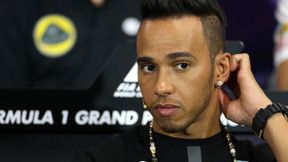 Formule 1 : Quand Lewis Hamilton plaisante sur les négociations pour son nouveau contrat !