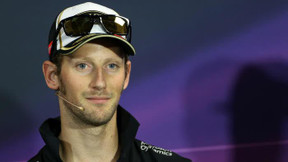 Formule 1 : Déjà pénalisé, Romain Grosjean annonce la couleur pour le Grand Prix de Monaco !