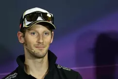 Formule 1 : Déjà pénalisé, Romain Grosjean annonce la couleur pour le Grand Prix de Monaco !