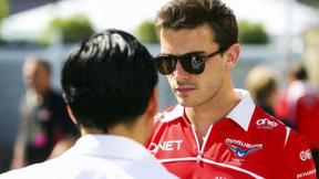 Formule 1 : Les confidences d’un ami proche de Jules Bianchi sur son état de santé !