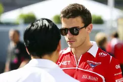 Formule 1 : Les confidences d’un ami proche de Jules Bianchi sur son état de santé !