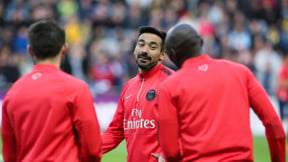 Mercato - PSG : Ça se confirme très sérieusement pour Ezequiel Lavezzi !