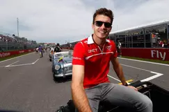 Formule 1 : Ce récit sur l’exploit de Jules Bianchi à Monaco !
