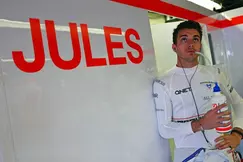 Formule 1 : Le père de Jules Bianchi donne des nouvelles de son fils !