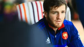 Rugby - XV de France : Cet oublié de la liste de Saint-André qui affiche sa déception