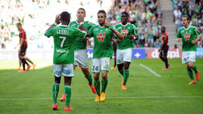 Mercato - ASSE : Ce cadre des Verts qui commente la sortie médiatique de Gradel !