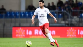 Mercato - PSG : Une offre XXL en mains pour Pastore ?