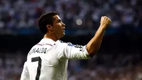 Real Madrid : Quand Cristiano Ronaldo s’emporte en pleine interview !