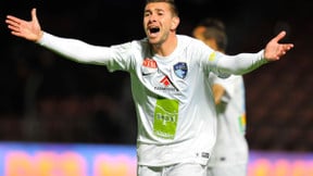 EXCLU - Mercato - Transfert : Début des discussions du SM Caen pour Le Bihan (Le Havre)