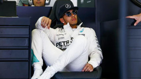 Formule 1 : Lewis Hamilton déjà confiant avant le Grand Prix de Monaco !