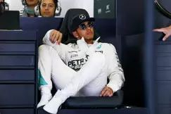 Formule 1 : Lewis Hamilton déjà confiant avant le Grand Prix de Monaco !