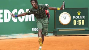 Tennis - Roland-Garros : Gaël Monfils envoie un message au public parisien !