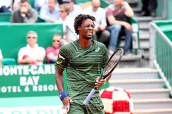Tennis - Roland-Garros : Quand Gaël Monfils évoque sa principale faiblesse !
