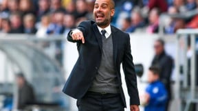 Mercato - Bayern Munich : Guardiola aurait une préférence pour…