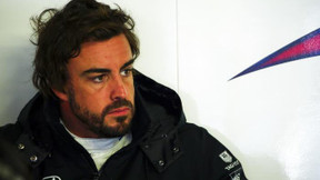 Formule 1 : Fernando Alonso met la pression sur McLaren !