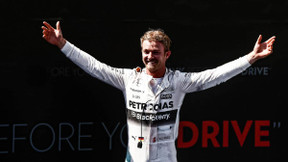 Formule 1 : Nico Rosberg annonce la couleur avant le Grand Prix de Monaco !