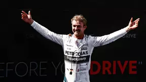 Formule 1 : Nico Rosberg annonce la couleur avant le Grand Prix de Monaco !