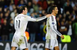 Mercato - PSG : Comment Bale pourrait accélérer le départ de Cristiano Ronaldo du Real Madrid !