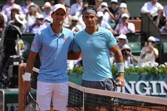 Tennis - Roland-Garros : Cette légende qui livre son pronostic pour un quart entre Nadal et Djokovic