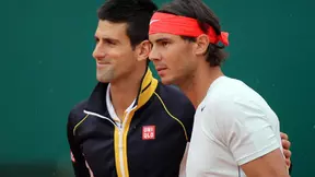Tennis - Roland-Garros : Ce Français qui se livre sur le choc entre Nadal et Djokovic