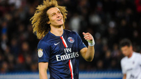 PSG - David Luiz : « Nous voulons faire du PSG la meilleure équipe du monde ! »