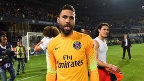 Mercato - PSG : La mise au point de Salvatore Sirigu sur son avenir !