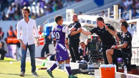 Mercato - OM : Toulouse annonce la couleur à l’OM pour Ben Yedder !