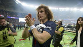 Mercato - PSG/Barcelone : David Luiz se prononce sur une arrivée de Pogba !