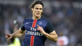 Mercato - OL/PSG : Les confidences de Cavani sur Lacazette et Fekir !