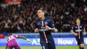 Mercato - PSG : Grégory Van der Wiel jette un froid pour son avenir !