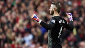 Mercato - Real Madrid : Un ultimatum de Manchester United pour David De Gea ?