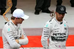 Formule 1 : Nico Rosberg revient sur sa victoire polémique face à Lewis Hamilton !