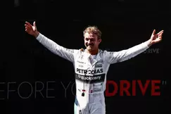 Formule 1 : Prost, Senna… Nico Rosberg entre dans la légende à Monaco !