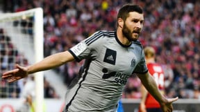 Mercato - OM : Un point de chute se confirme pour Gignac ?