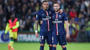 Mercato - PSG : Ce joueur qui pourrait être inclus dans le deal pour Di Maria