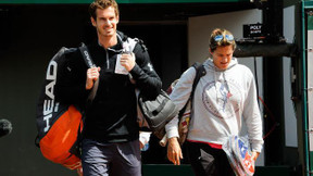 Tennis - Roland-Garros : Andy Murray avoue s’inspirer de… Maria Sharapova !