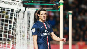 Mercato - PSG : Ces déclarations de Cavani qui ont irrité le PSG…