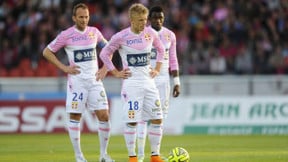 Mercato - OM/ASSE : Un nouveau club de Ligue 1 dans la course pour Daniel Wass ?