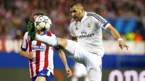 Mercato - Real Madrid/Arsenal : La dernière mise au point de Wenger sur Benzema !