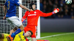 Mercato - PSG/Chelsea : Courtois se prononce sur l’avenir de Cech !