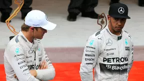 Formule 1 - Polémique Hamilton : Rosberg favorisé ? Mercedes répond !