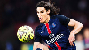 Mercato - PSG : L’aveu d’Edinson Cavani sur sa vie à Paris !