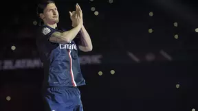 Mercato - PSG : Cette précision qui annonce la couleur pour Ibrahimovic !