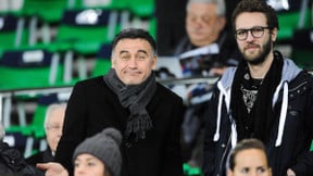 Mercato - ASSE : Galtier annonce la couleur pour le recrutement en Afrique !