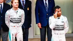 Formule 1 : Les confidences de Rosberg sur la mésaventure de Lewis Hamilton…