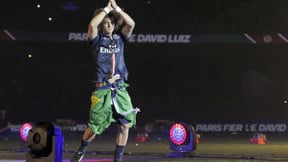 Mercato - PSG : Nicolas Sarkozy à l’origine du recrutement de David Luiz ?