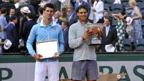 Concours de Pronos : Qui sera en finale de Roland-Garros ?