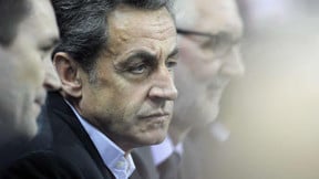 Mercato - PSG : Ce témoignage sur le rêve de présidence de Nicolas Sarkozy !